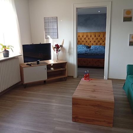 Ferienwohnung Ostfriesland Stapelmoor Exterior photo